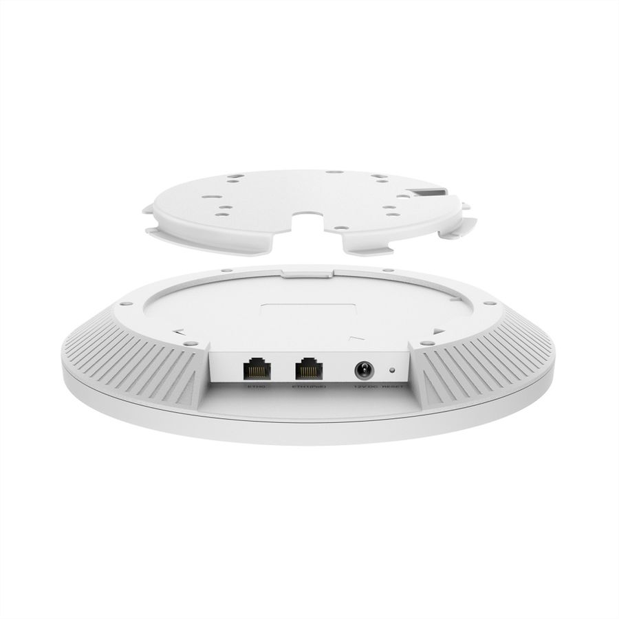 TP-Link EAP783 Access Point , 2×10G RJ45 Port