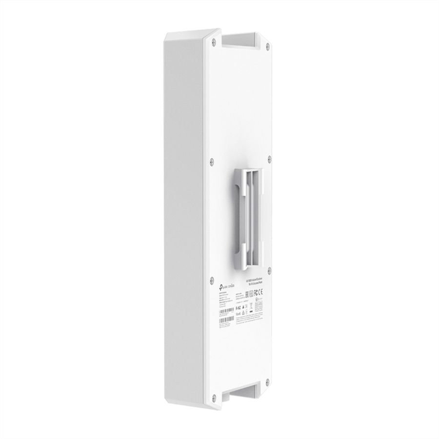 TP-Link EAP610-Outdoor Access Point , 1× Gigabit RJ45 Port,  Indoor/Outdoor