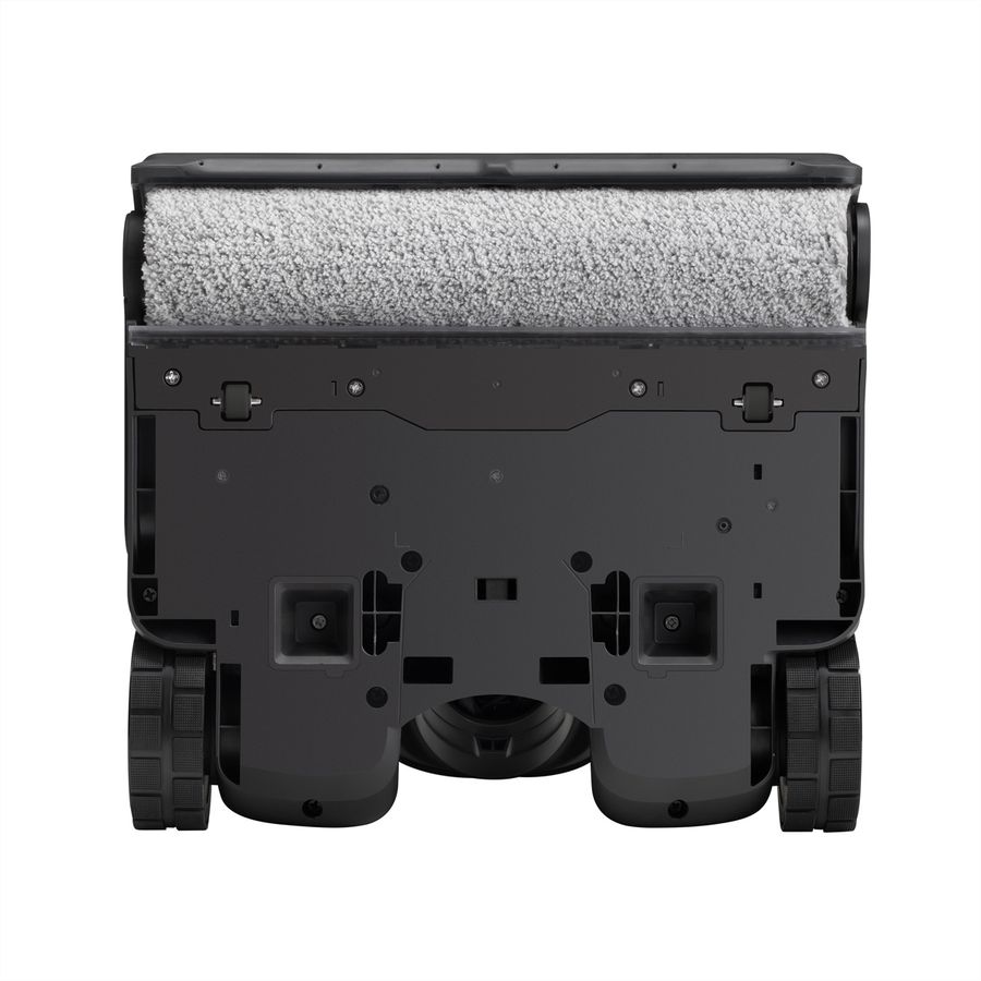 Roborock Aspirateur eau et poussière F25 Steam