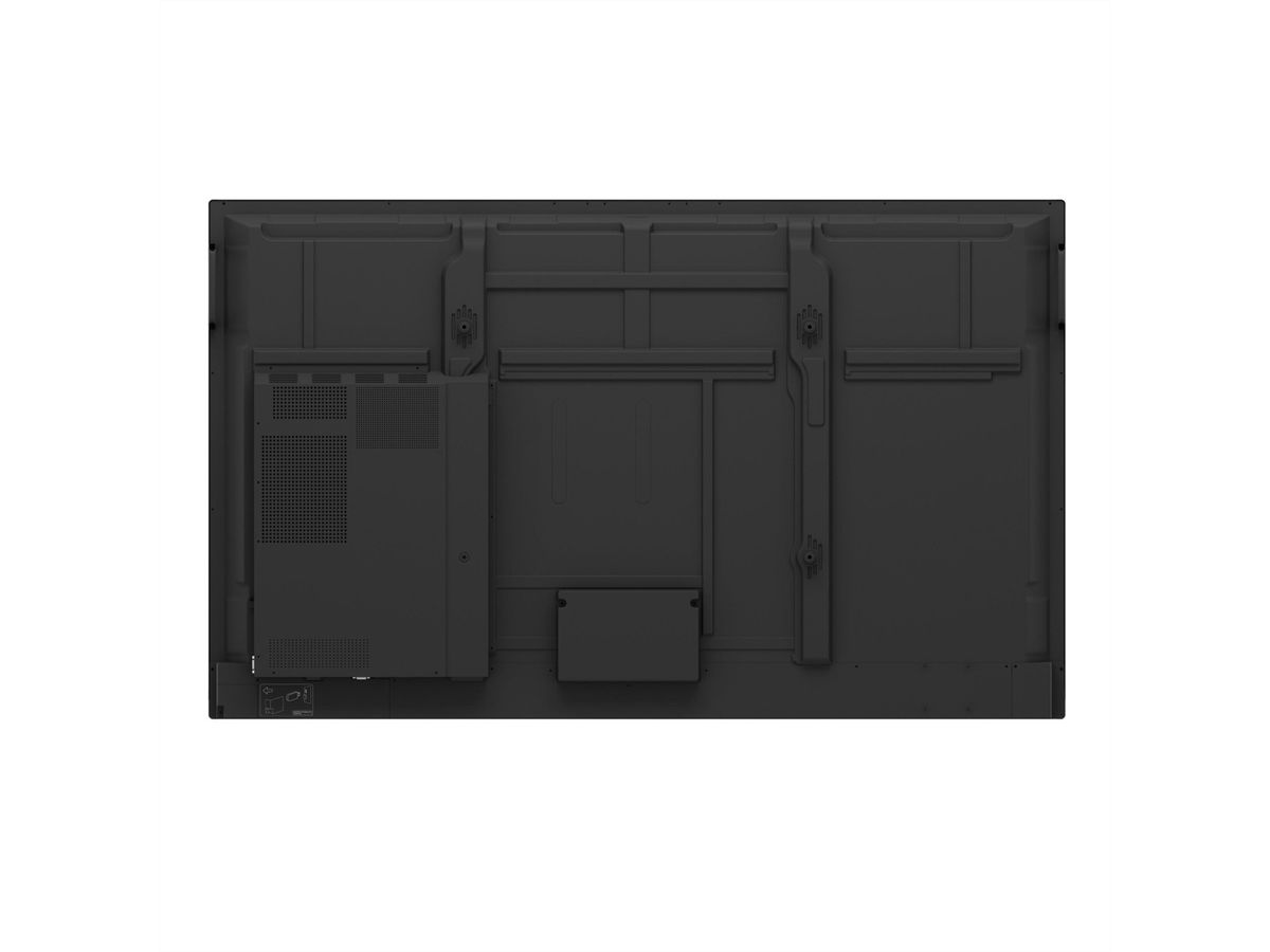 BenQ Interactive Display RM6505, 65, UHD, 450cd/m²