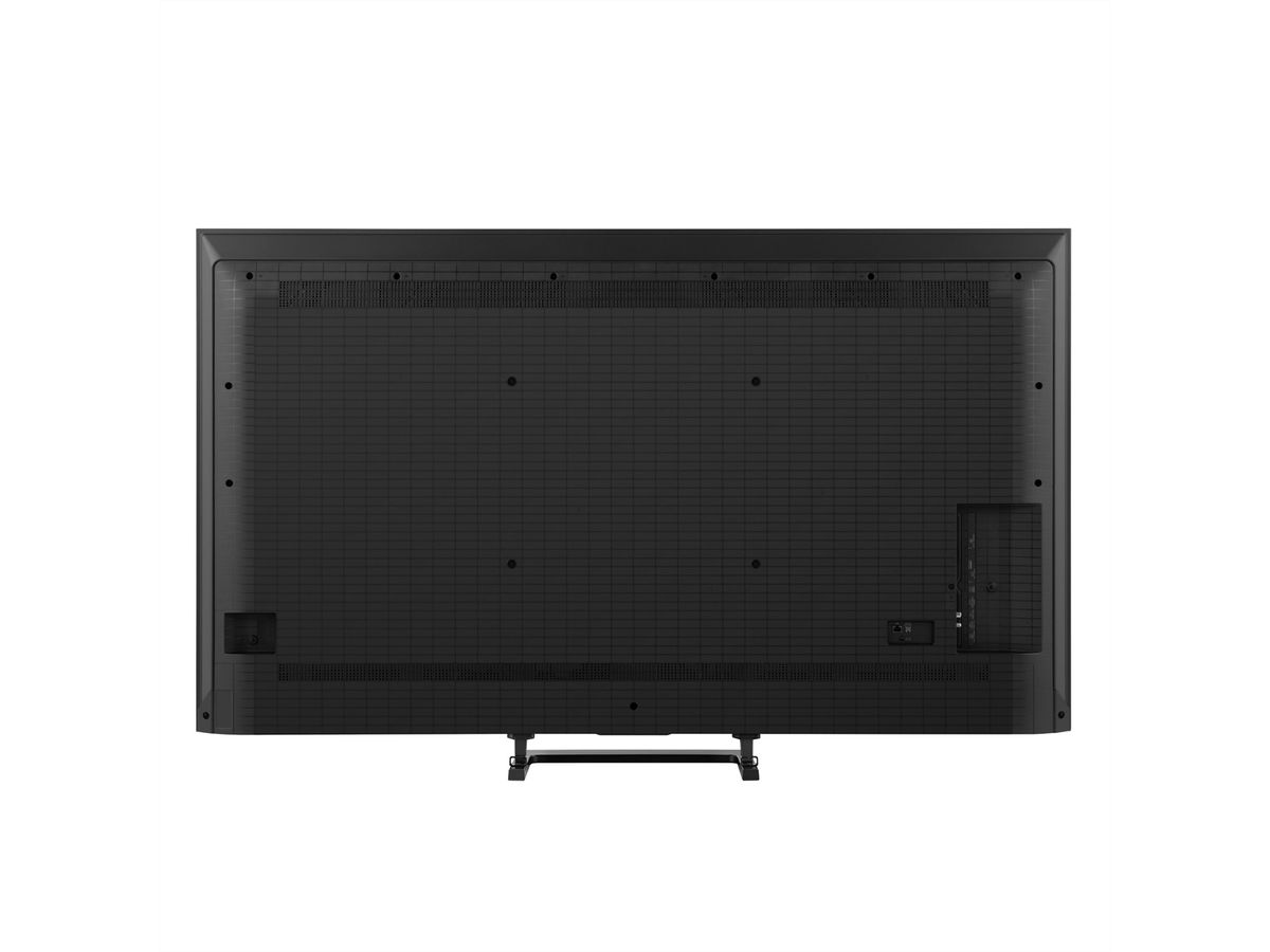 Hisense TV 50A7DS 50", QLED 4K, 60Hz, 350 Nits