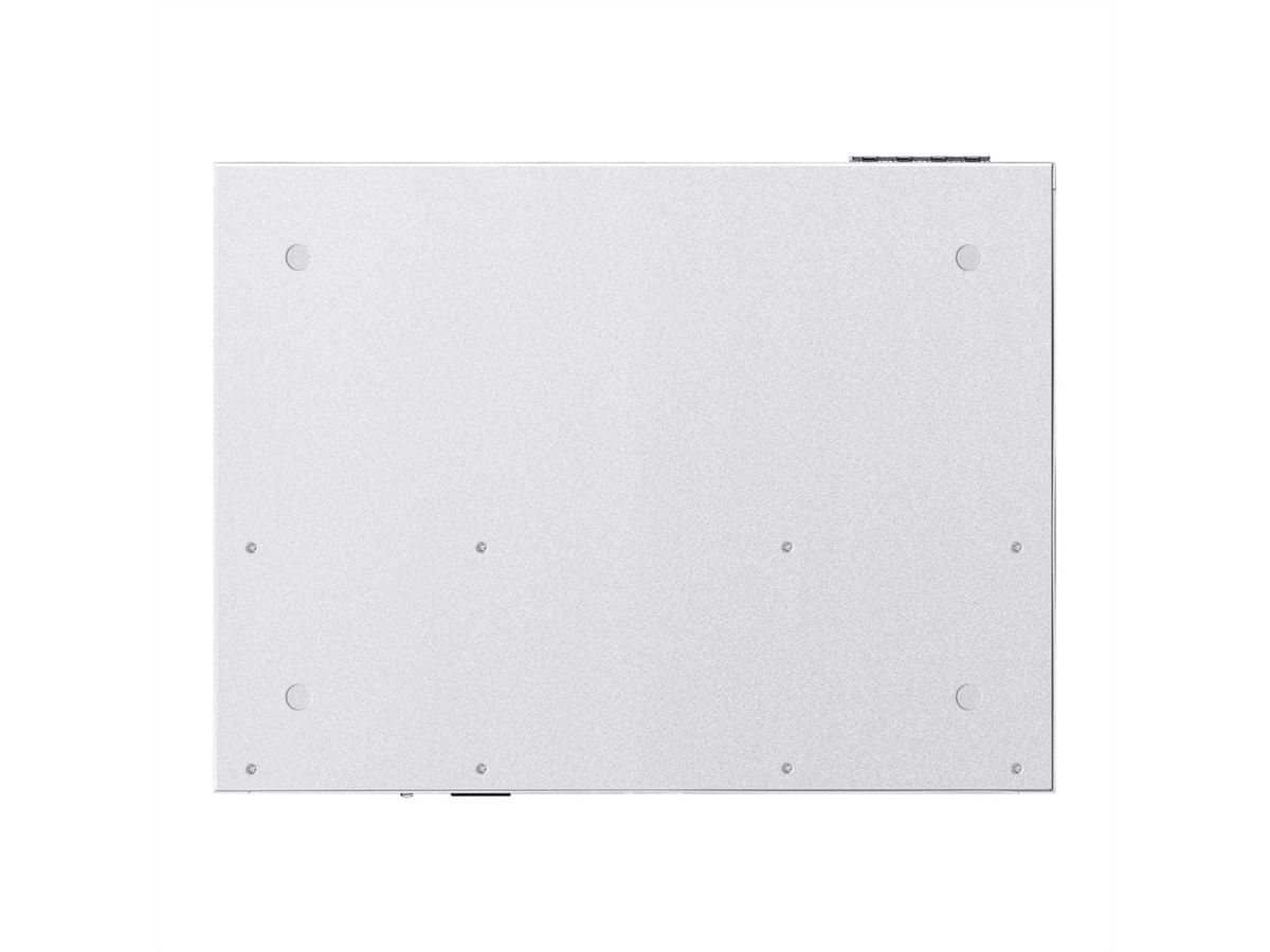 TP-Link Campus Switch S5500-24GP4XF, 24x1G PoE L2+ 4xSFP+ Switch