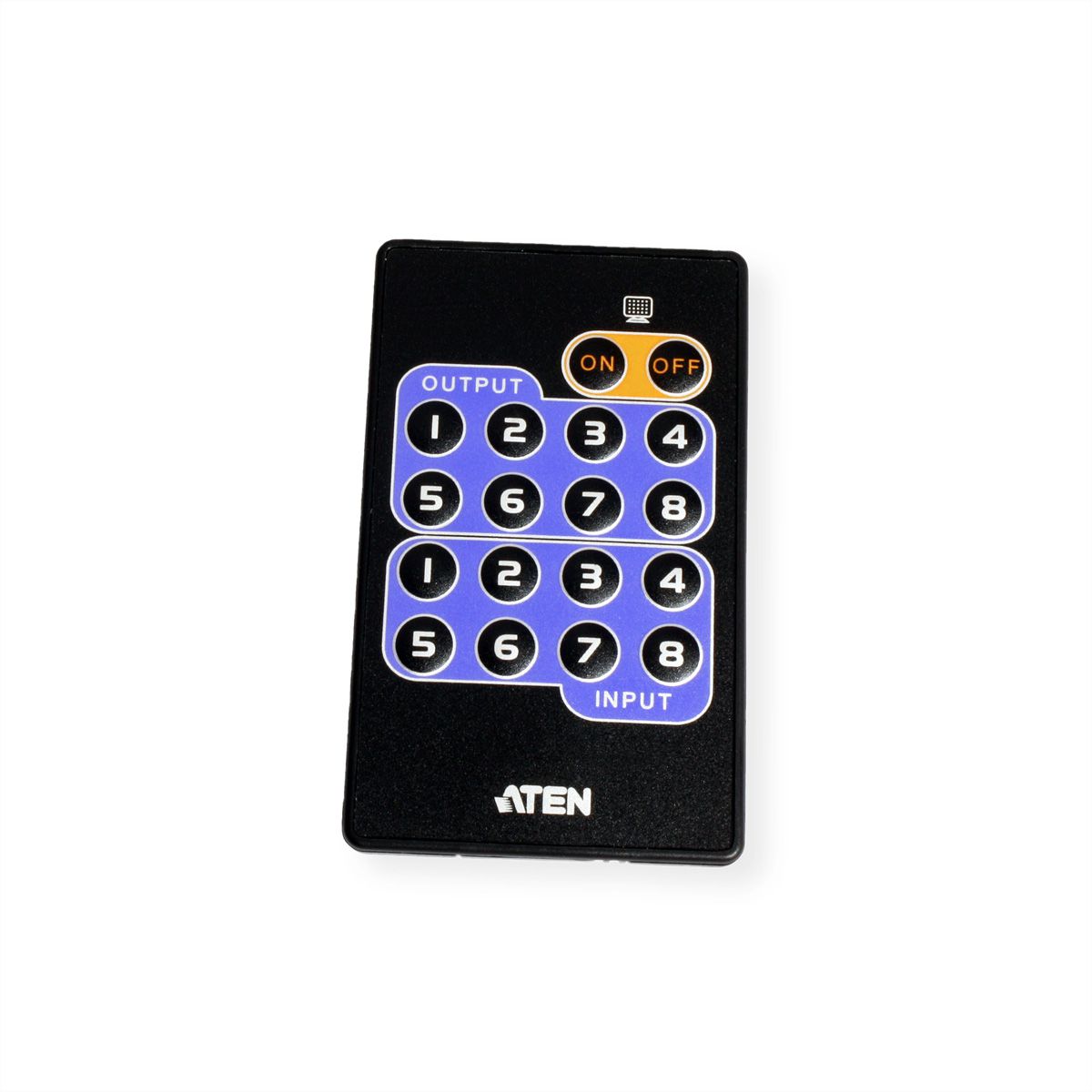 ATEN VM0404HA Commutateur matriciel HDMI 4K 4x4
