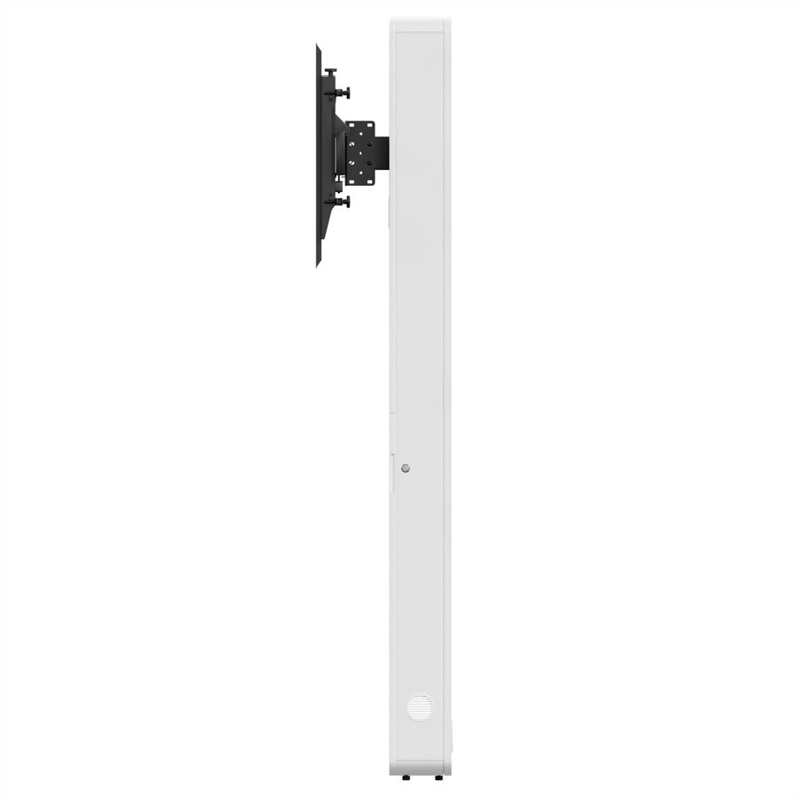 Hagor Panneau média CON-Line Big W Lift, Cisco WebEx Board Pro 55ô