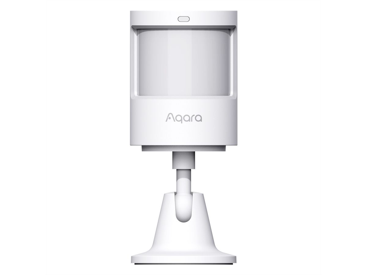 Aqara Détecteur de mouvement P1 , 170°