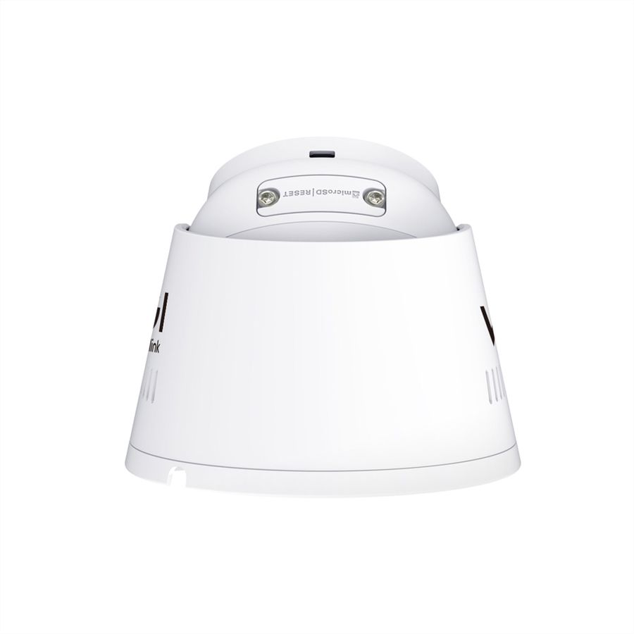 TP-Link VIGI S445S(2.8mm) Turret-Kamera 4 MP, 112.5°, IR-LED 30m