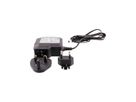 D-Link PSM-12V-55-B Steckernetzteil 12V 3A schwarz