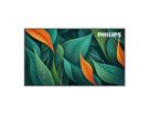 Philips Signage Display 86BDL4512D/00, 86", UHD, 24/7, 500cd/m²