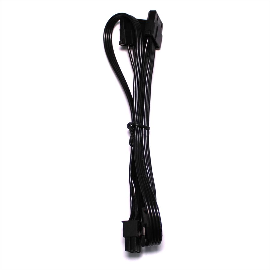 Xilence XZ183 4PIN IDE / HDD câble, 500mm, pour les alimentations Xilence séries