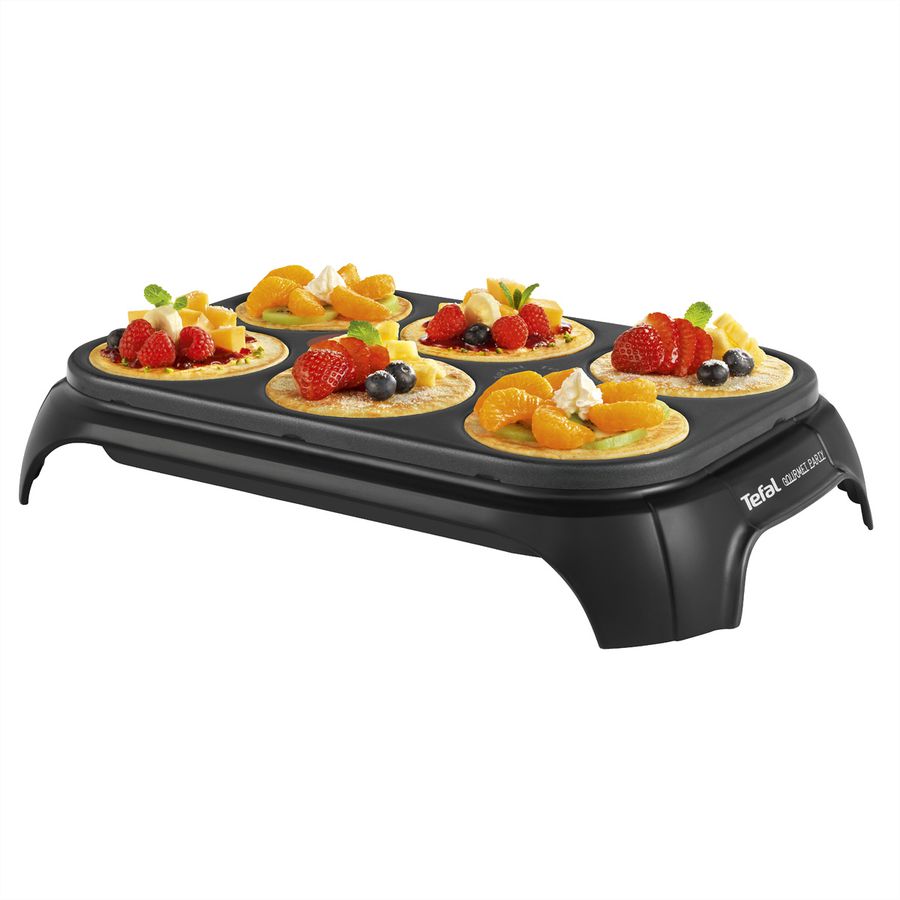 Tefal Tischgrill Wok Gourmet