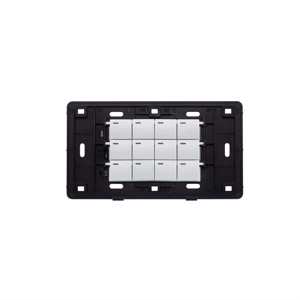 ATEN VK112EU Clavier à 12 boutons