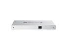 TP-Link Campus Switch S5500-24GP4F, 24x1G PoE L2+ Managed Switch