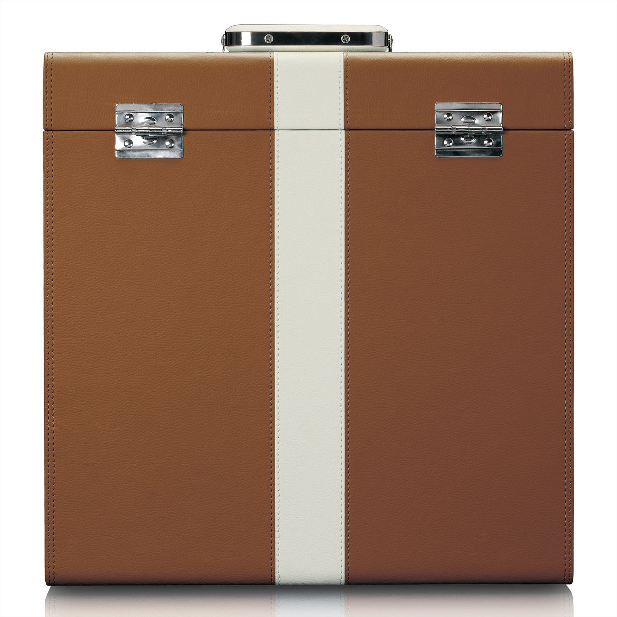 Lenco Transportkoffer TTA-301, Braun
