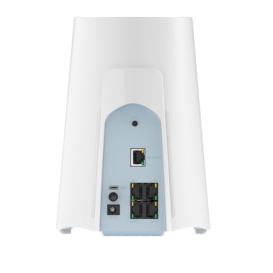 D-Link DBR-560 AX6000 Wi-Fi 6 Router