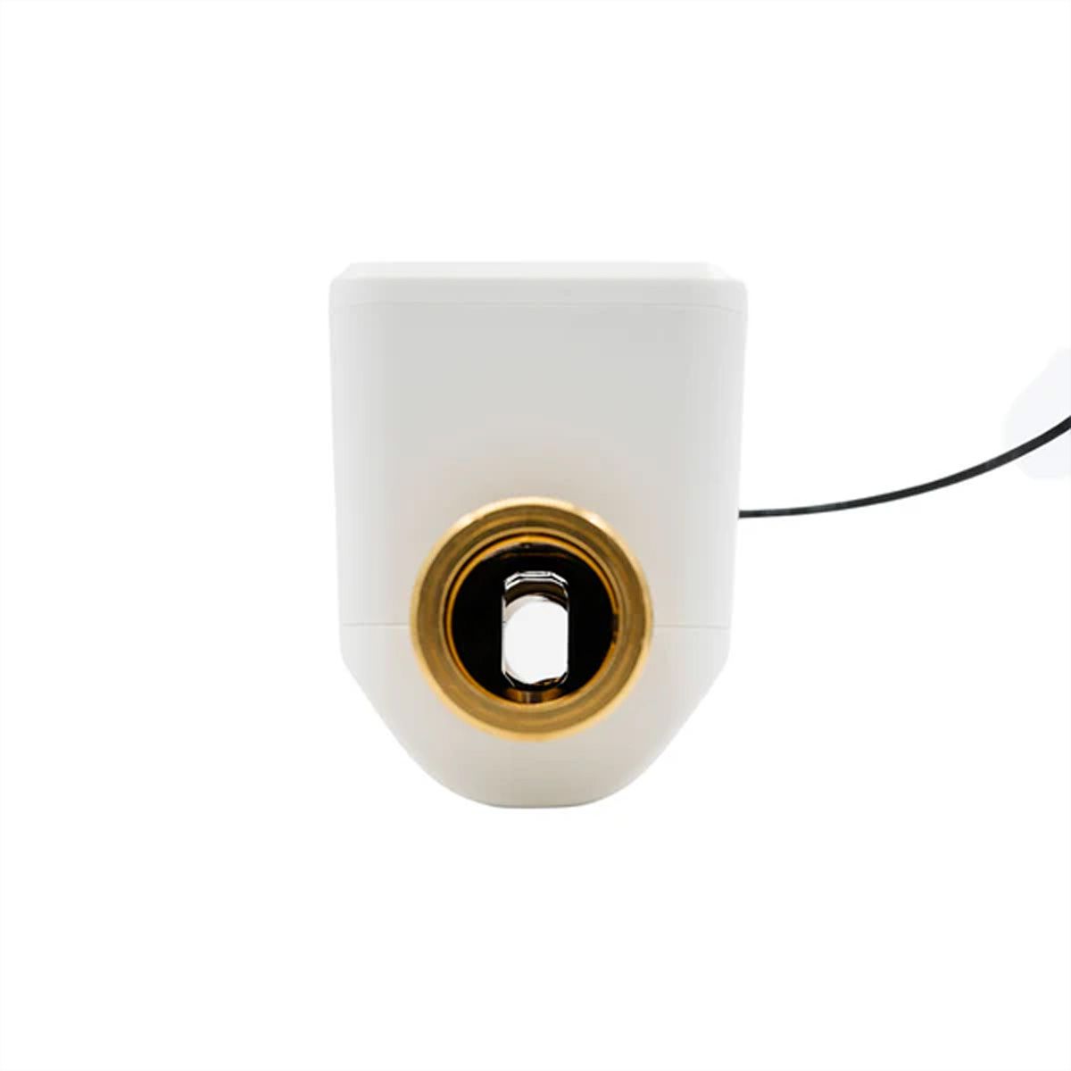 Shelly Commande de vanne Neo NAS-WV02W