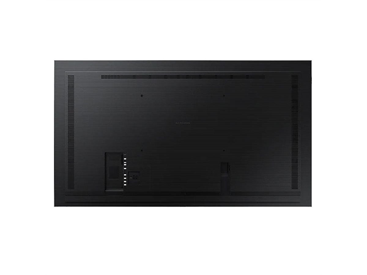 Samsung Digital Signage Display QM85R-B, 85'' 247, UHD 500cd/m²