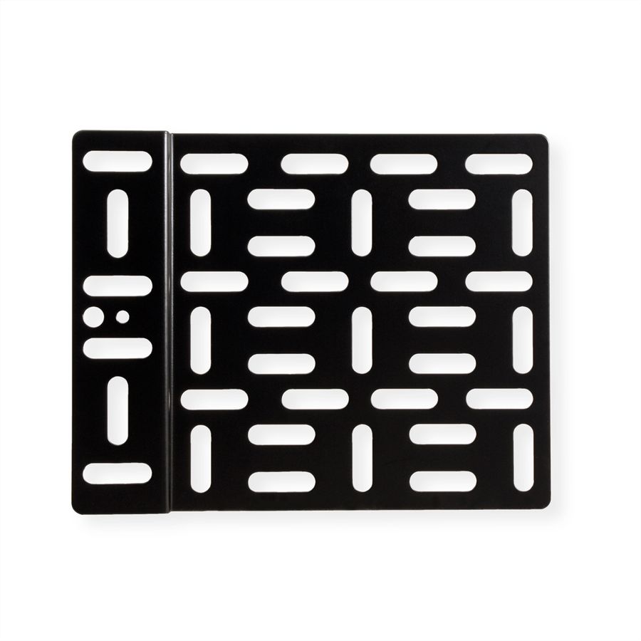 ROLINE Media-Player Halterung, klein (202 x 160 mm), bis 1 kg