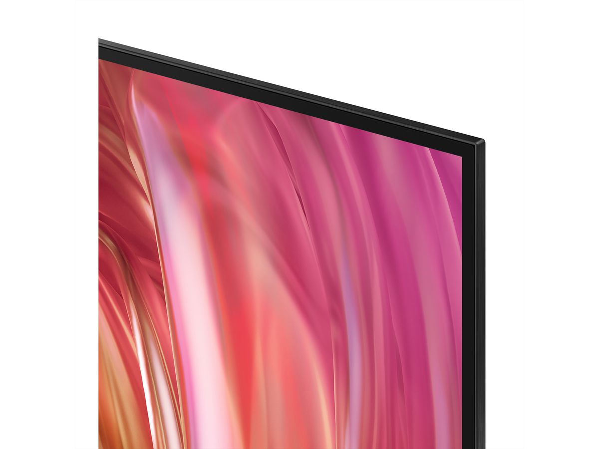 **DEMO** Samsung TV 77" S85D Series