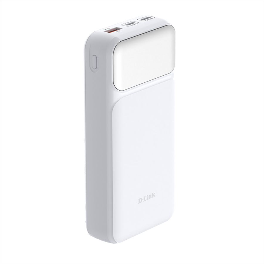 D-Link Powerbank DPP-201, 20000mAh
