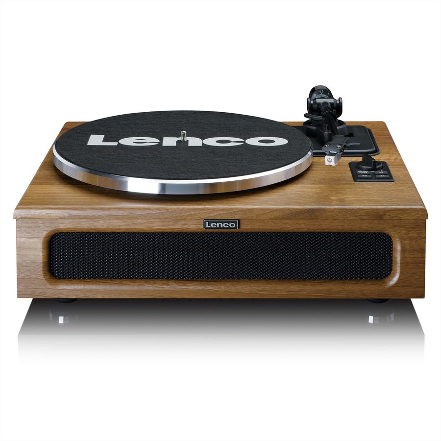 Platine vinyle Lenco LS-410WA