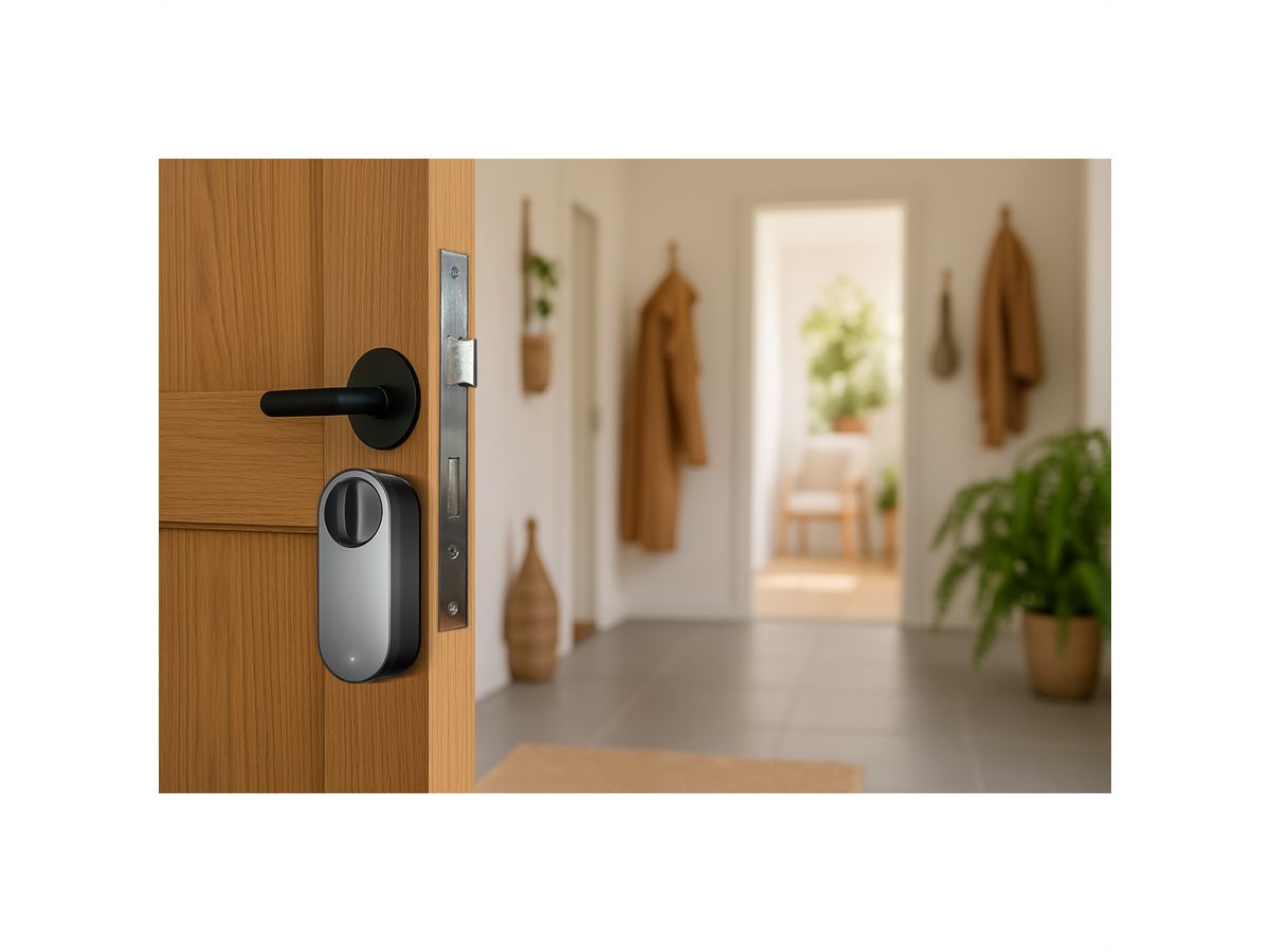 Aqara Smart Serrure de porte U200 Kit