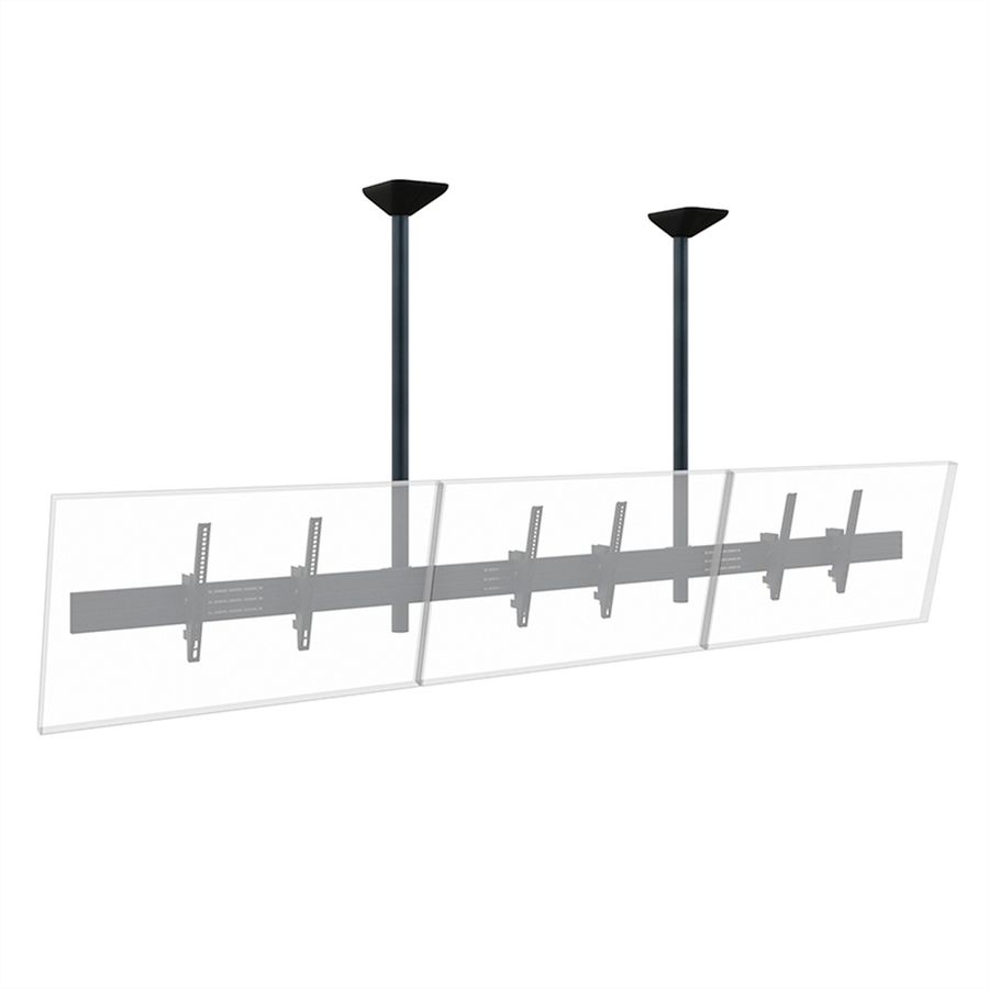 Hagor Deckenhalterung CPS D3L 46-65"