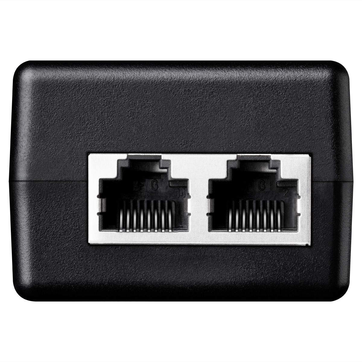 CUDY POE200 Injecteur 30W PoE+/PoE, Gigabit