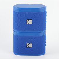 Kodak Soundbrix magnetic docking x2pcs, blue
