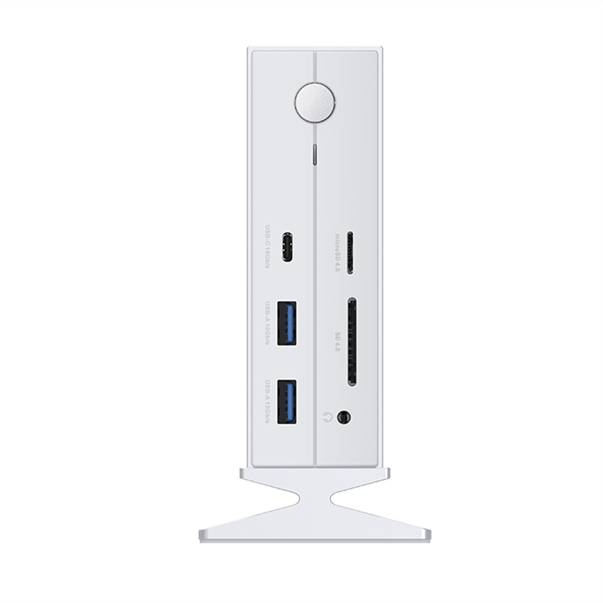 D-Link DUF-E01/E 14-in-1 Docking Station