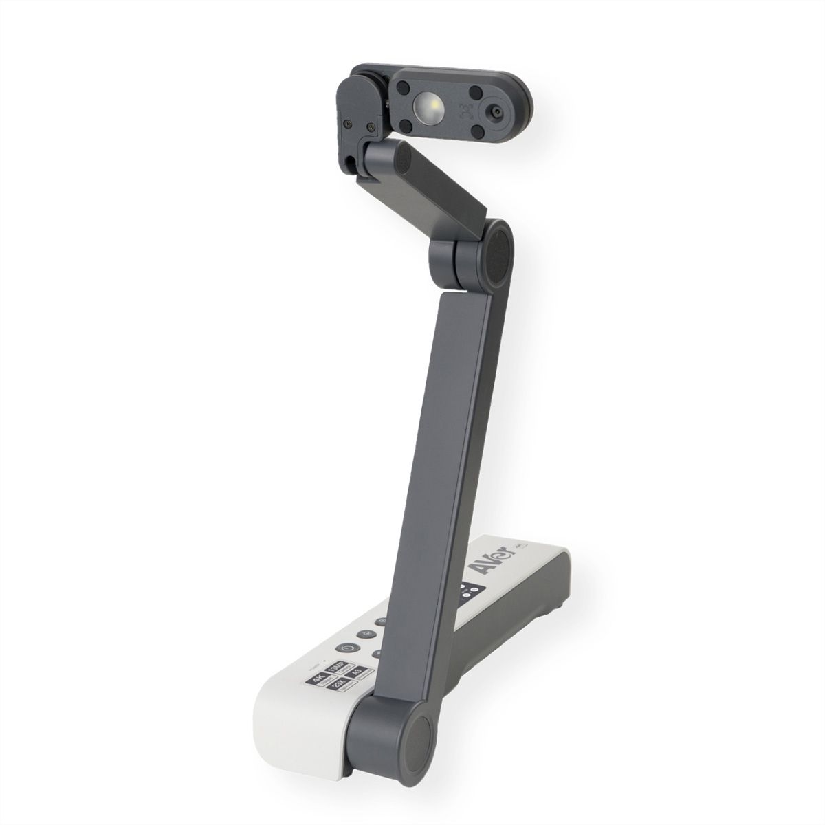**DEMO**Aver Dokumentkamera M15-13M, schwarz / grau