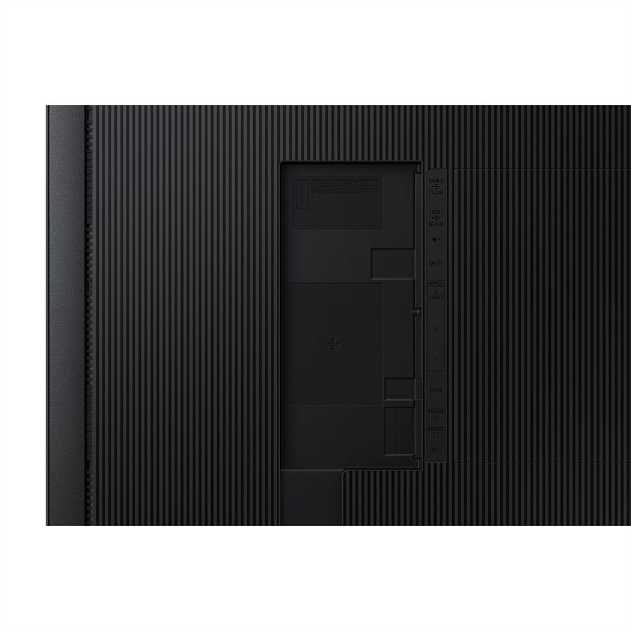 Samsung Digital Signage Display QM98C, 98'' 24/7, UHD 500cd/m²
