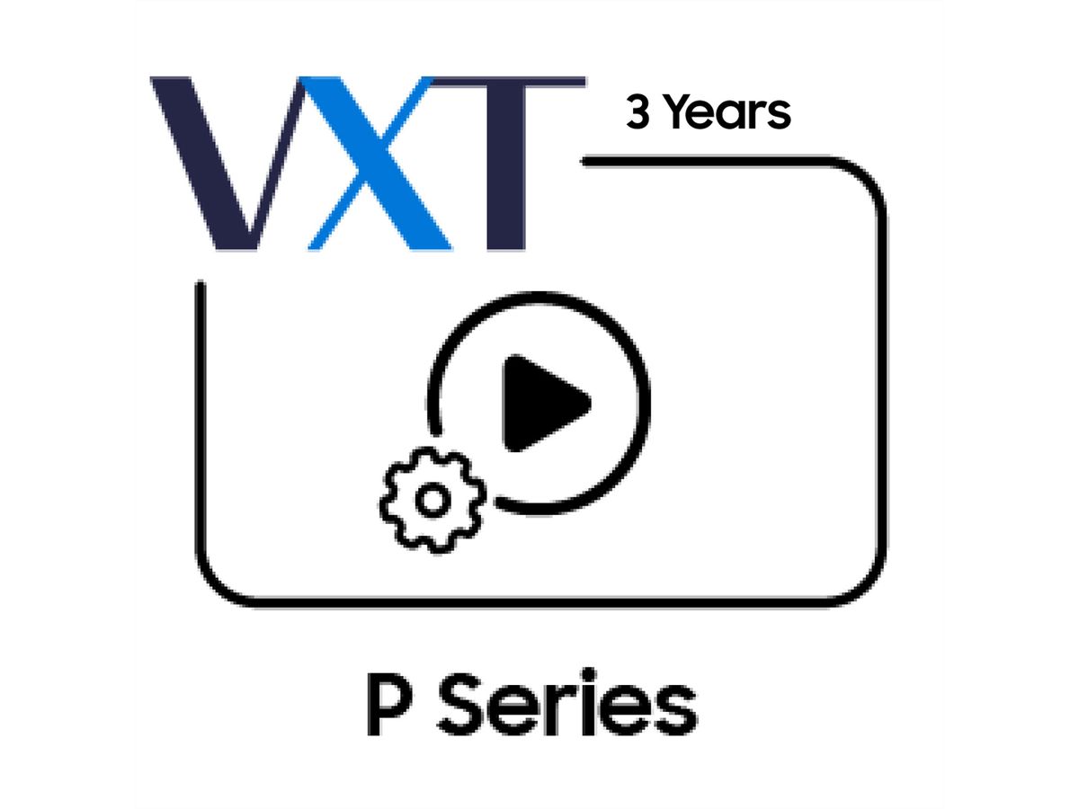 Samsung CMS Pro Yearly VX-CPY, 3 Jahres Lizenz
