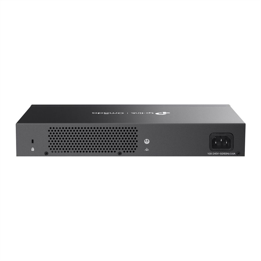 TP-Link ES224G Omada Switch 24 Port
