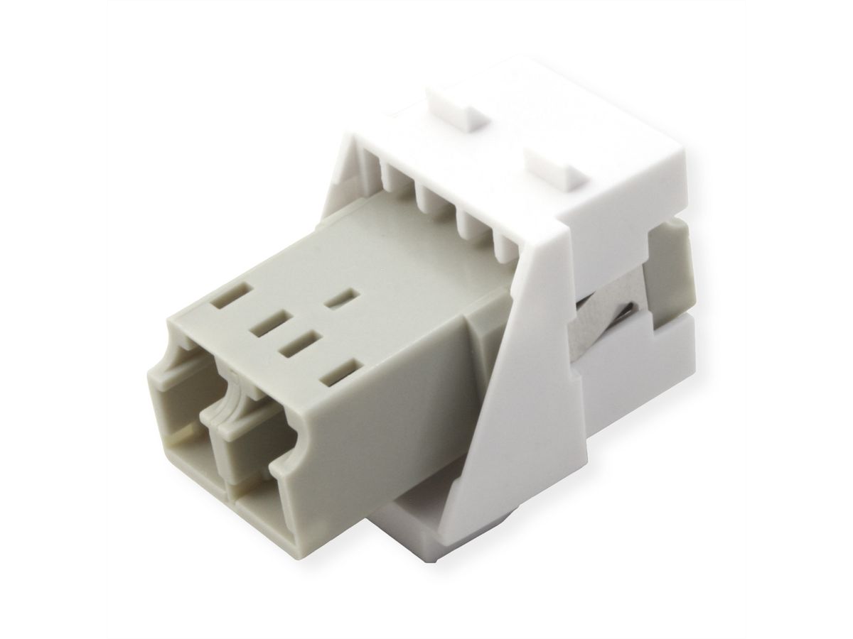 TRENDnet TC-K05LC Keystone LC Duplex, Pack de 5