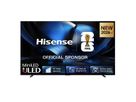 Hisense TV 100U7DSE 100", Mini-LED 4K, 165Hz, 1000 Nits