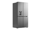 Dreame Food Center FizzFresh Cube90,560L, DRC560WMXECH, E, MatteSilk Inox look