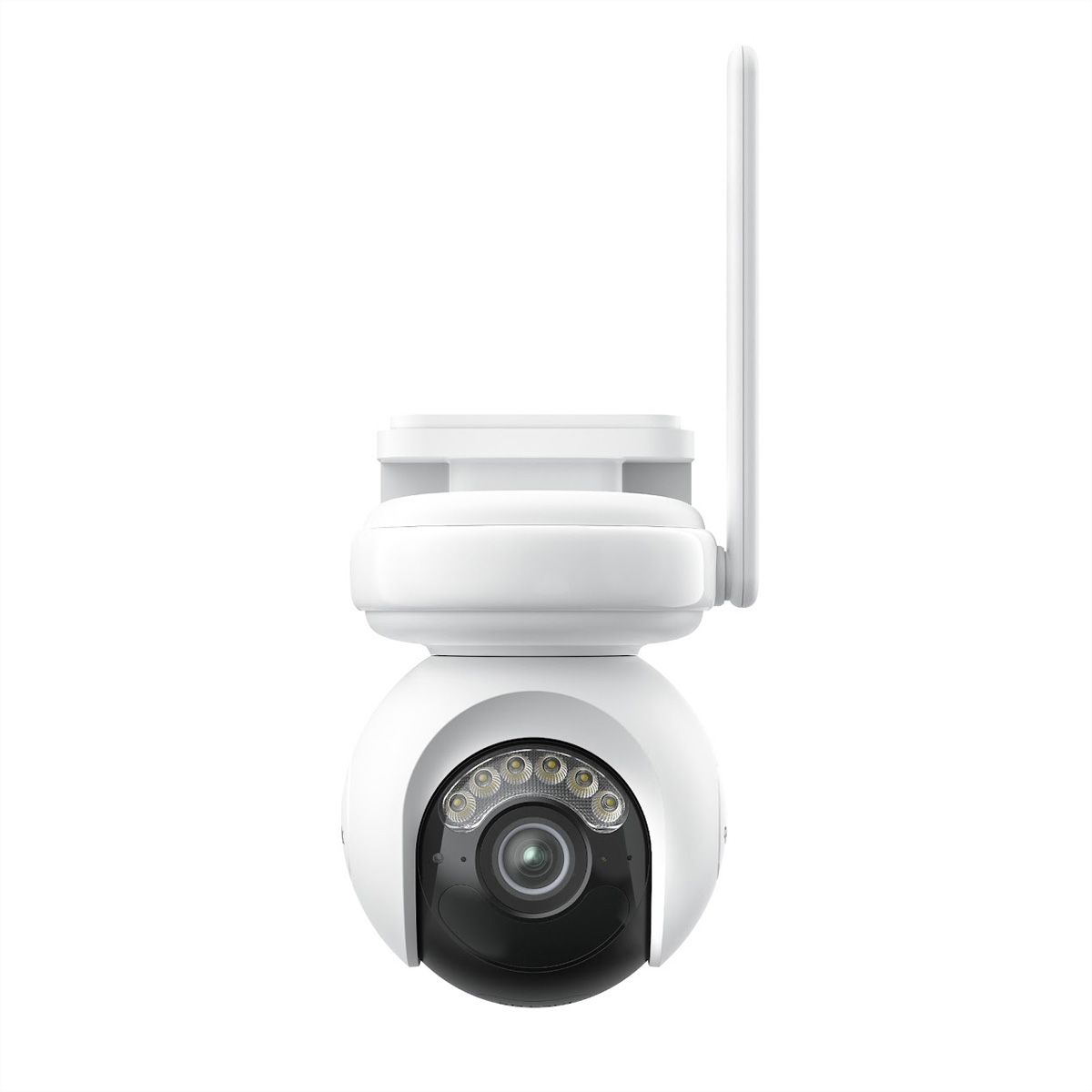 Reolink B660 Outdoor PT-Kamera, 8 MP, 90°, IR-LED 10m, inkl. SP