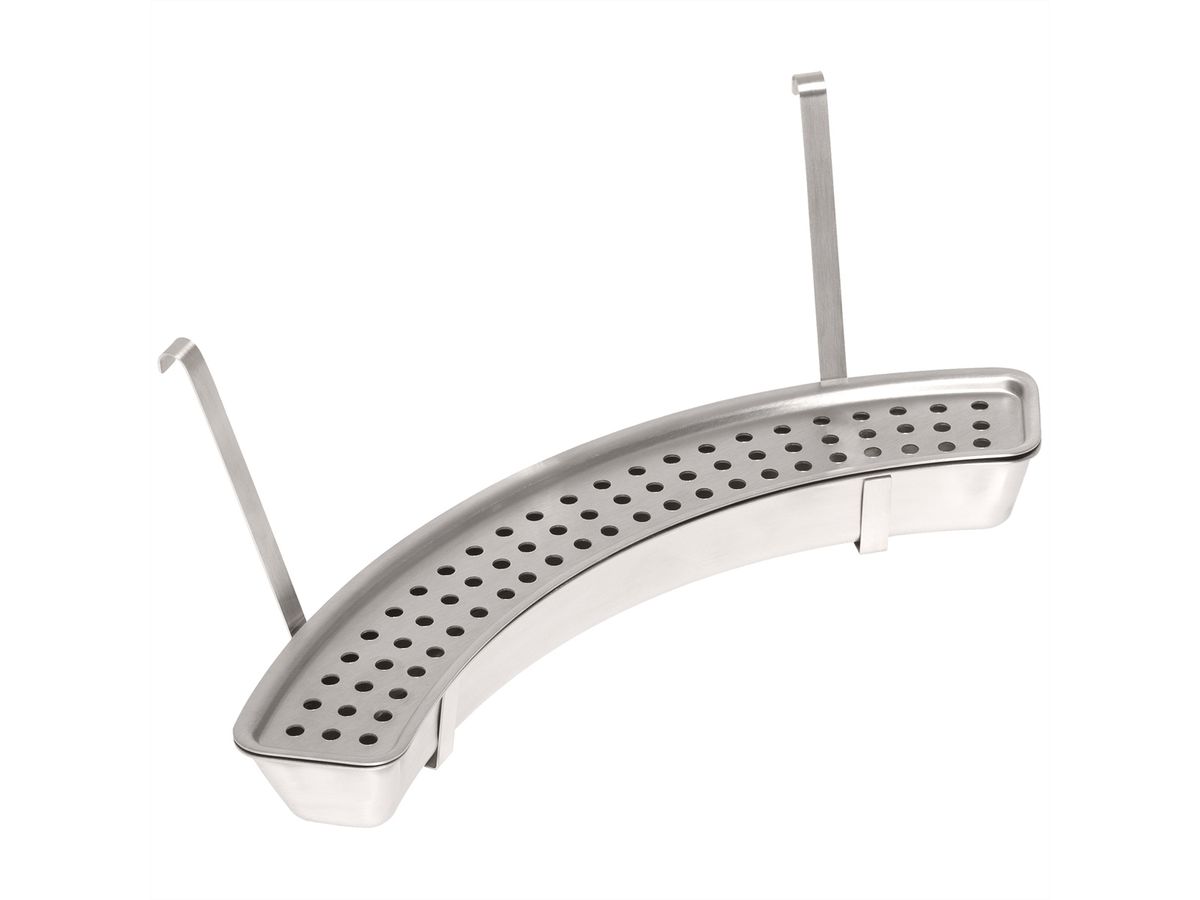 Outdoorchef Räucherbox Kugelgrill