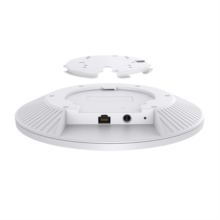 TP-Link EAP773 Access Point, 1× 10 G RJ45 Port