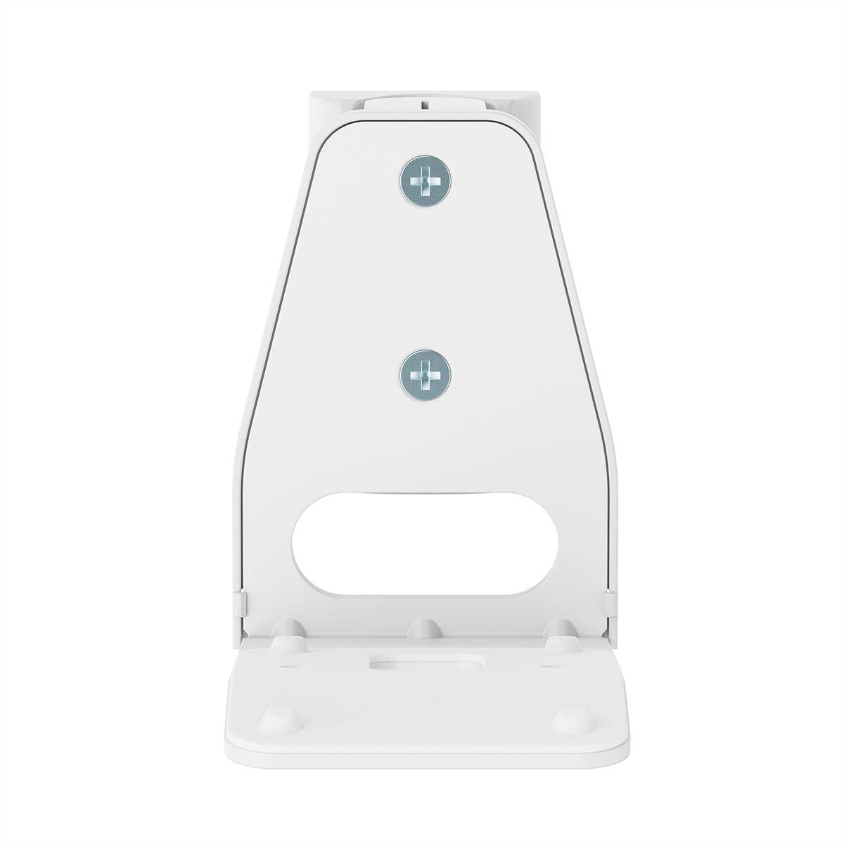 Nedis Lautsprecher-Wandhalterung für Sonos Era300 weiss, Wand, 5 kg, neig- und drehbar