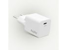 Aqiila UCB-C Chargeur de prise W1, 20W 1x USB-C