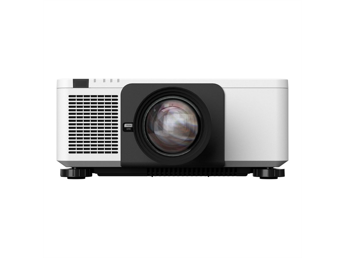 Sharp Laser Projecteur XP-X171Q-W, 3840x2400, 16'500 AL, 20'000Std.