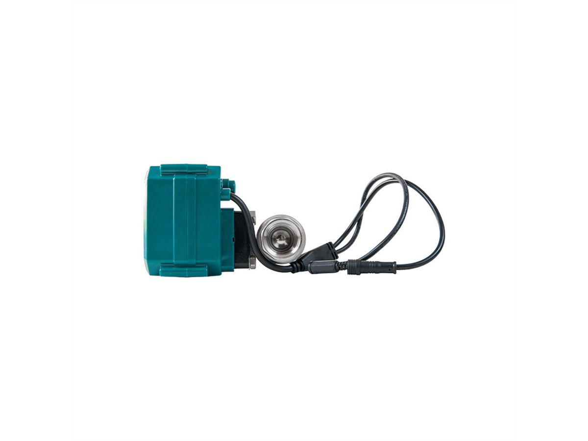 Shelly Outdoor SmartPlug S Gen3
