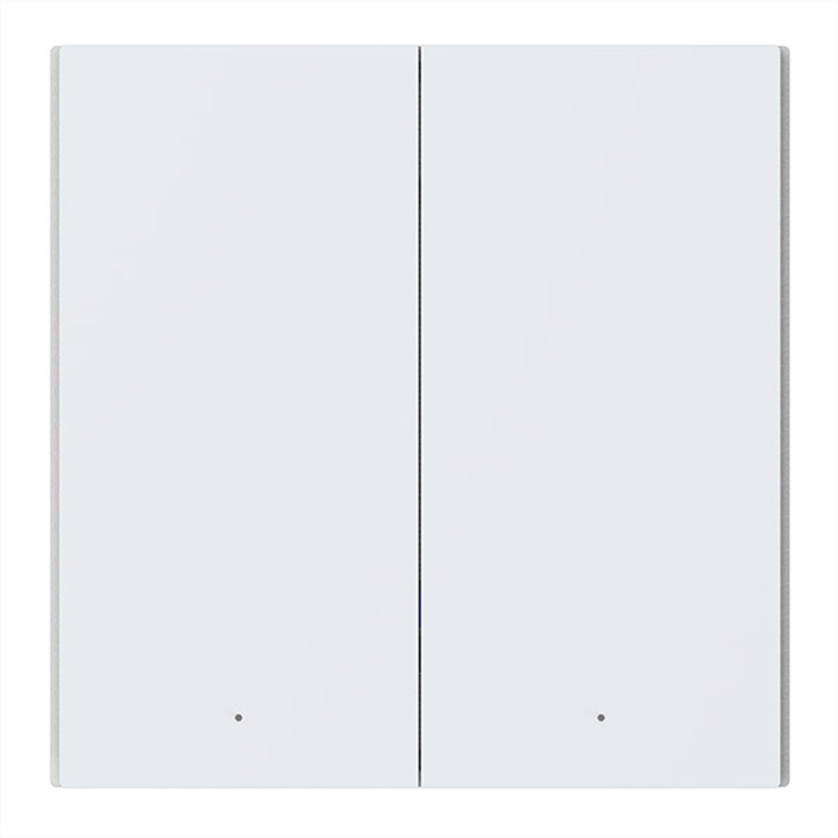 Aqara Wandschalter H1 mit Neutralleiter