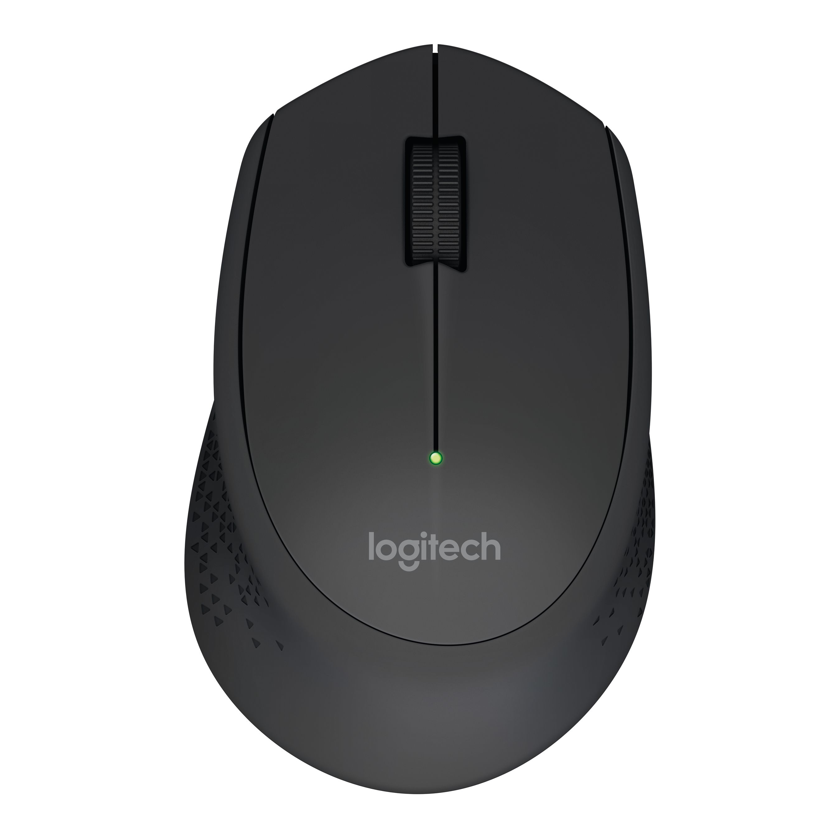 LOGITECH M280 souris sans fil, noir