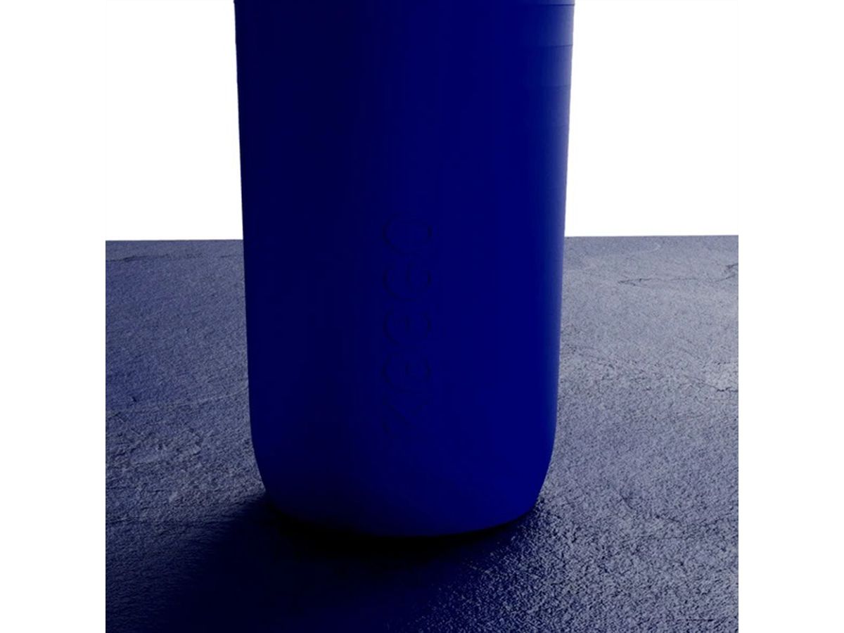 Keego Sportflasche, 750ml, Electric Blue