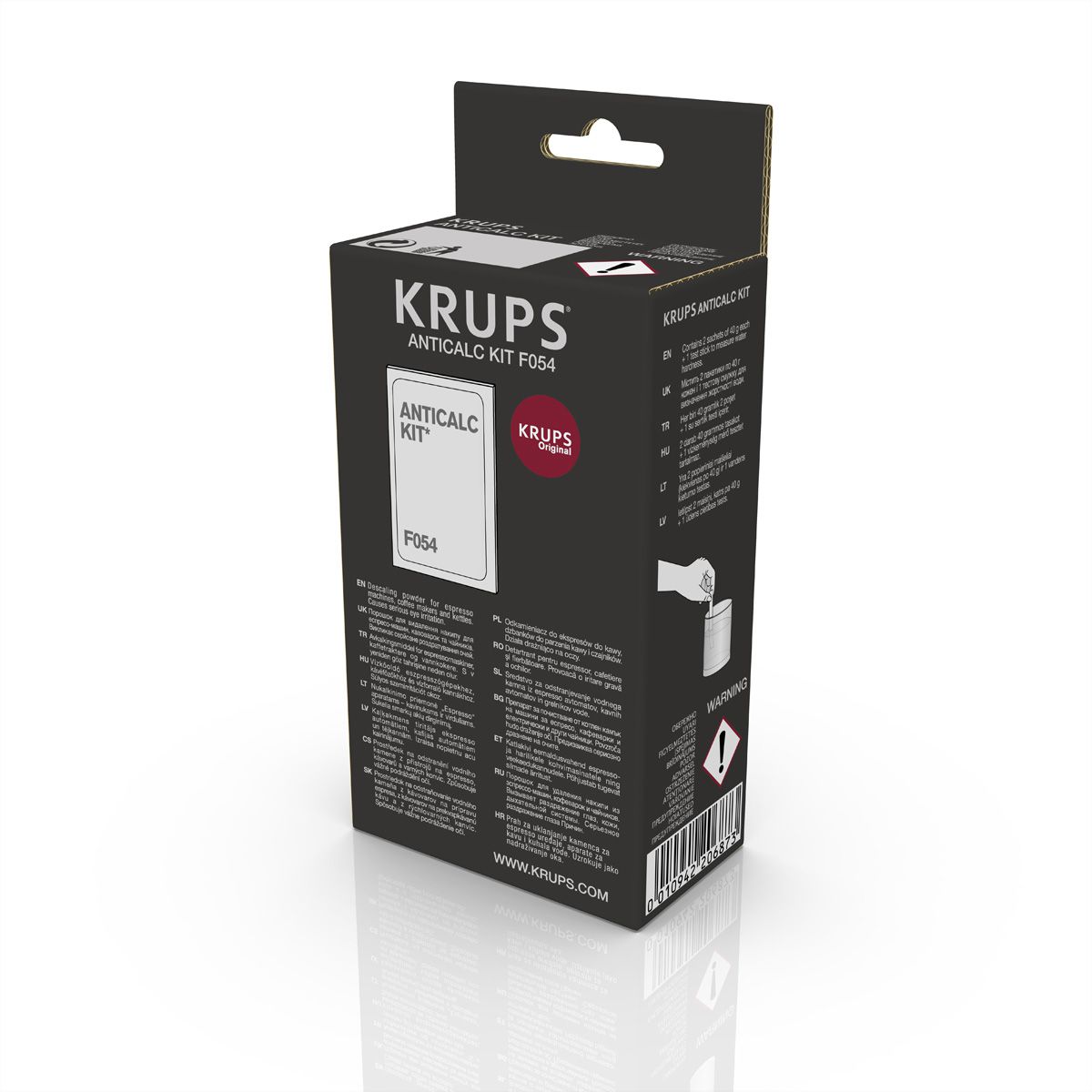 Krups Nettoyant à La Chaux