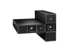 Eaton 9SX 5000i RT3U G2 mit RM Kit (9RK) / Technologie: Online Doppelwandler