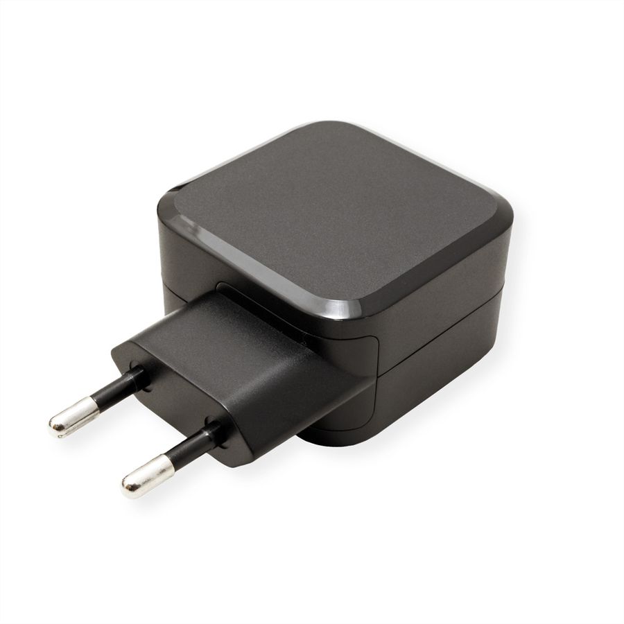 VALUE Chargeur USB, 1-port, 45W