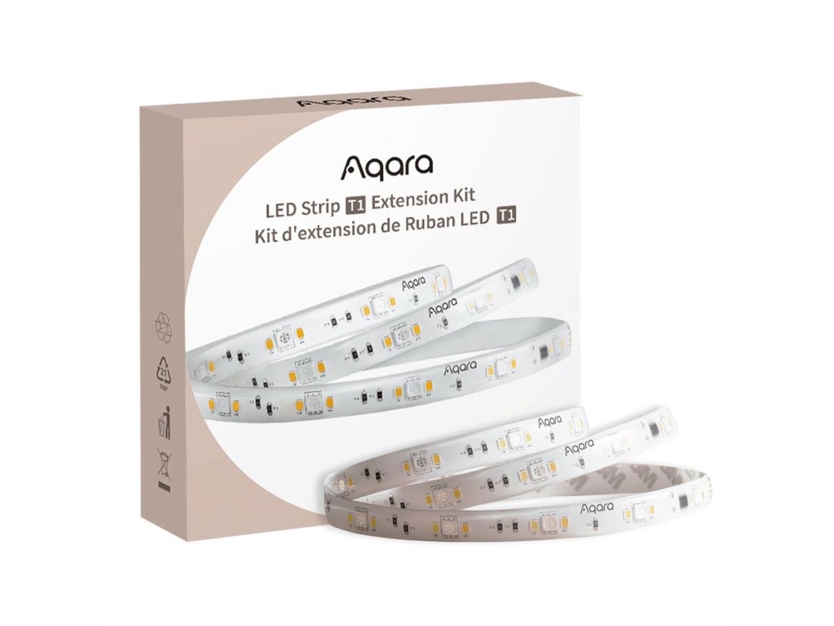 Aqara Extension de bande LED T1